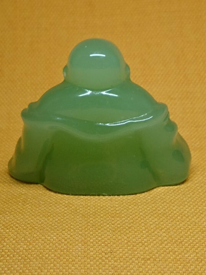 【美品】仏教美術　仏像　オブジェ　置物　インテリア　工芸品　美術品　A1246