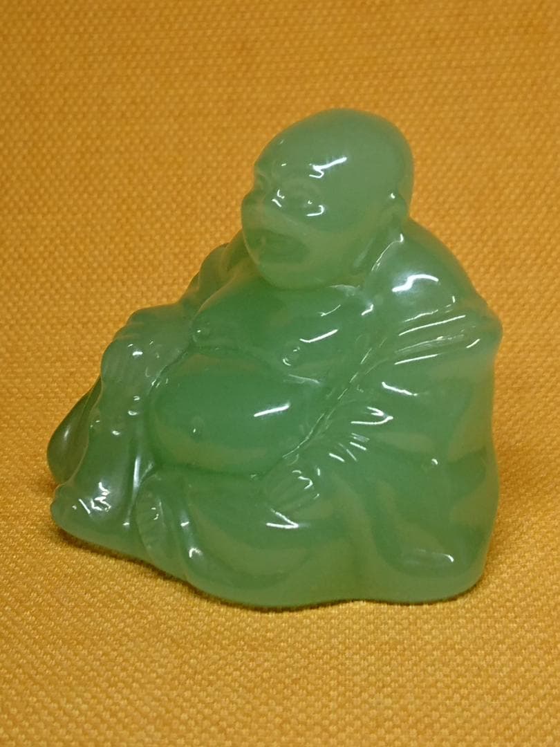 【美品】仏教美術　仏像　オブジェ　置物　インテリア　工芸品　美術品　A1246