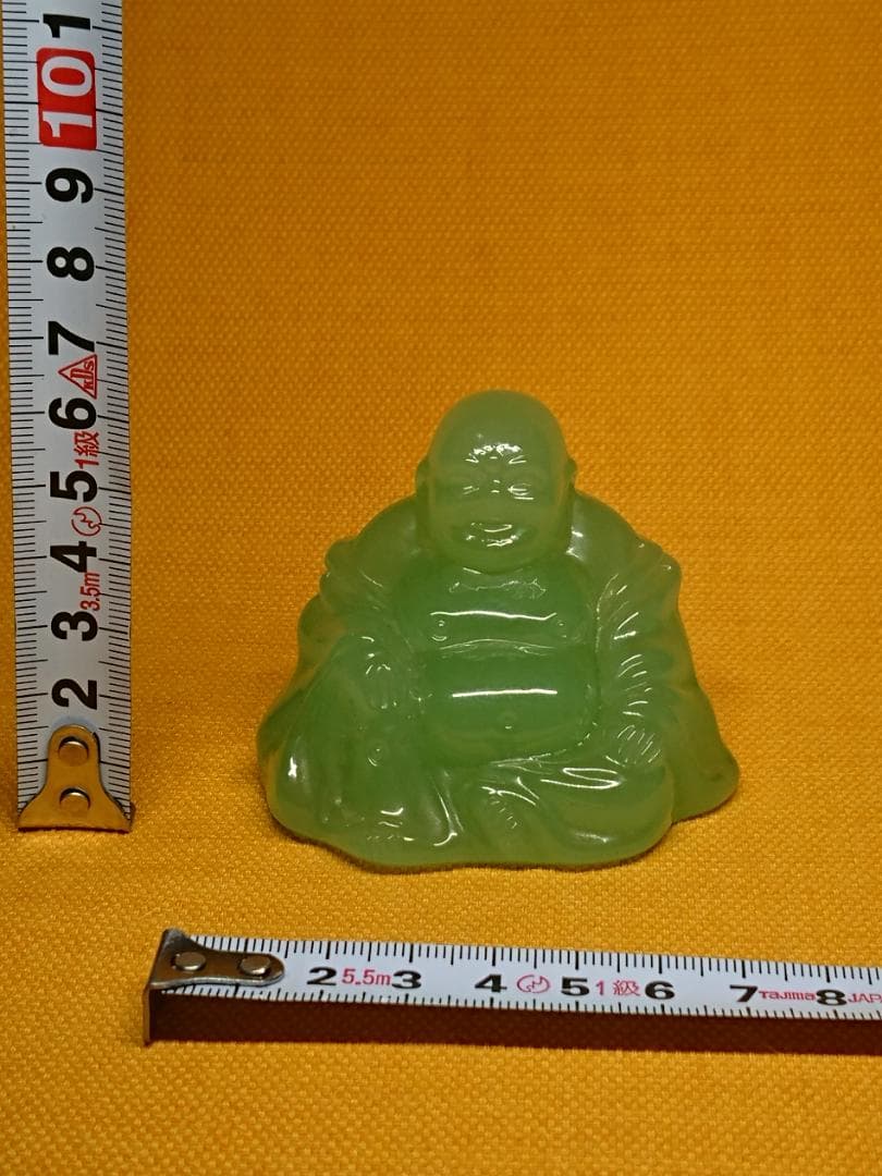 【美品】仏教美術　仏像　オブジェ　置物　インテリア　工芸品　美術品　A1246