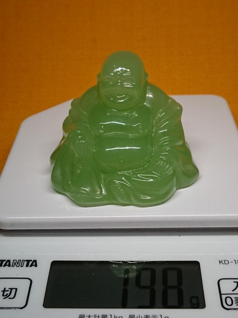 【美品】仏教美術　仏像　オブジェ　置物　インテリア　工芸品　美術品　A1246
