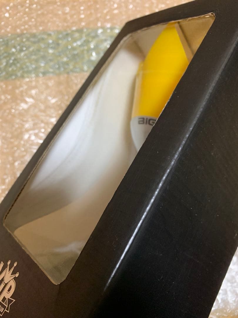 BIGBANG 王冠ペンライト