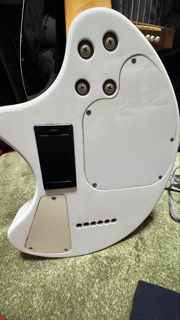 ジャイアンツ ギター GIANTS Guitar