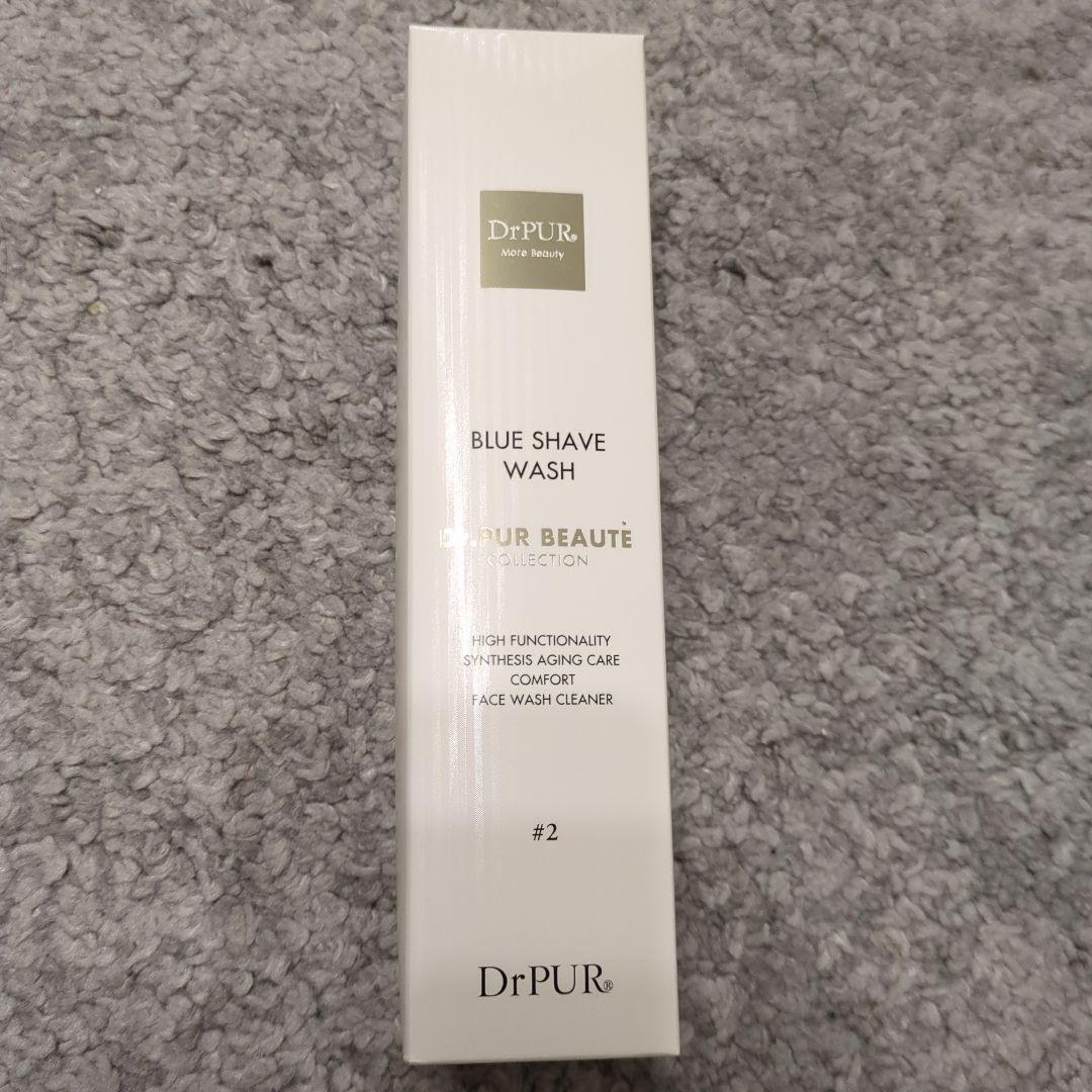 ドクターピュールボーテ #2 #3