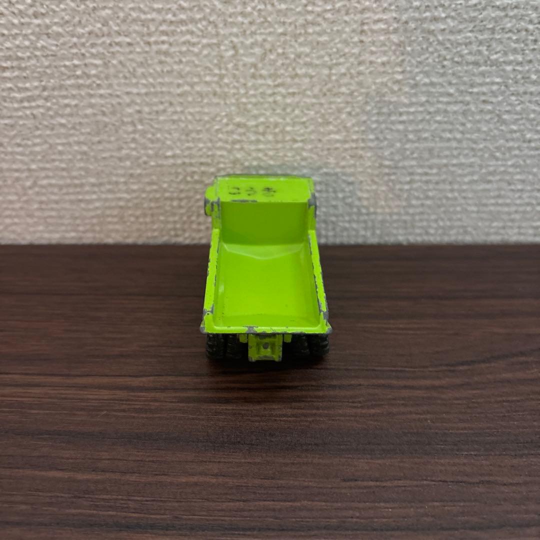 トミカ　状態確認用②