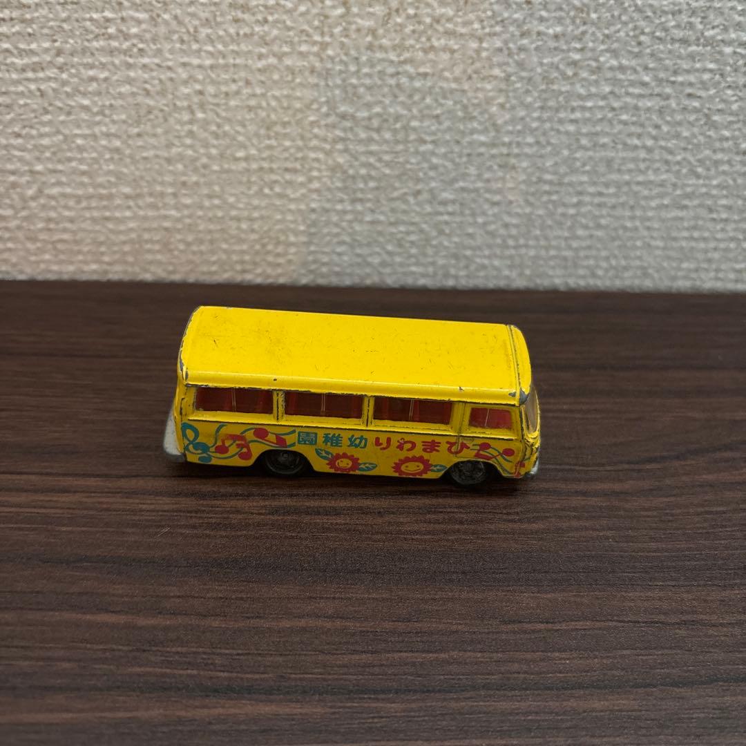 トミカ　状態確認用②