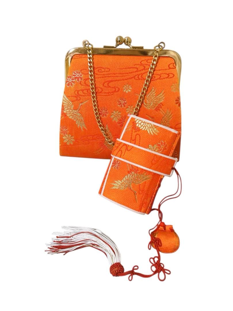 正絹フルセット♡七五三　7歳　女の子　一式　ピンク系　黒