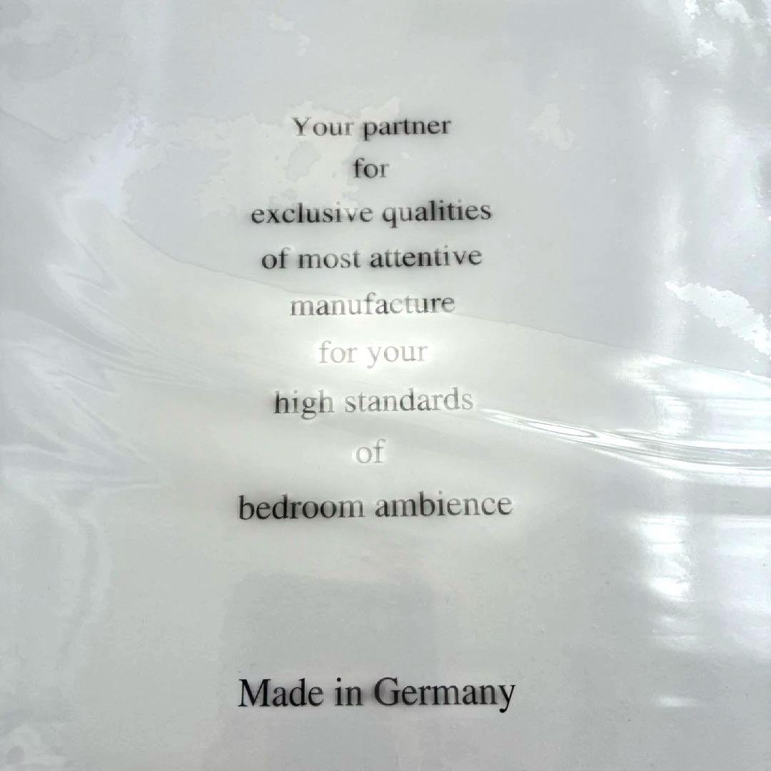 未開封 アルテラ フェラーラ ベッドBOXシーツ セミダブル ベージュ 大塚家具