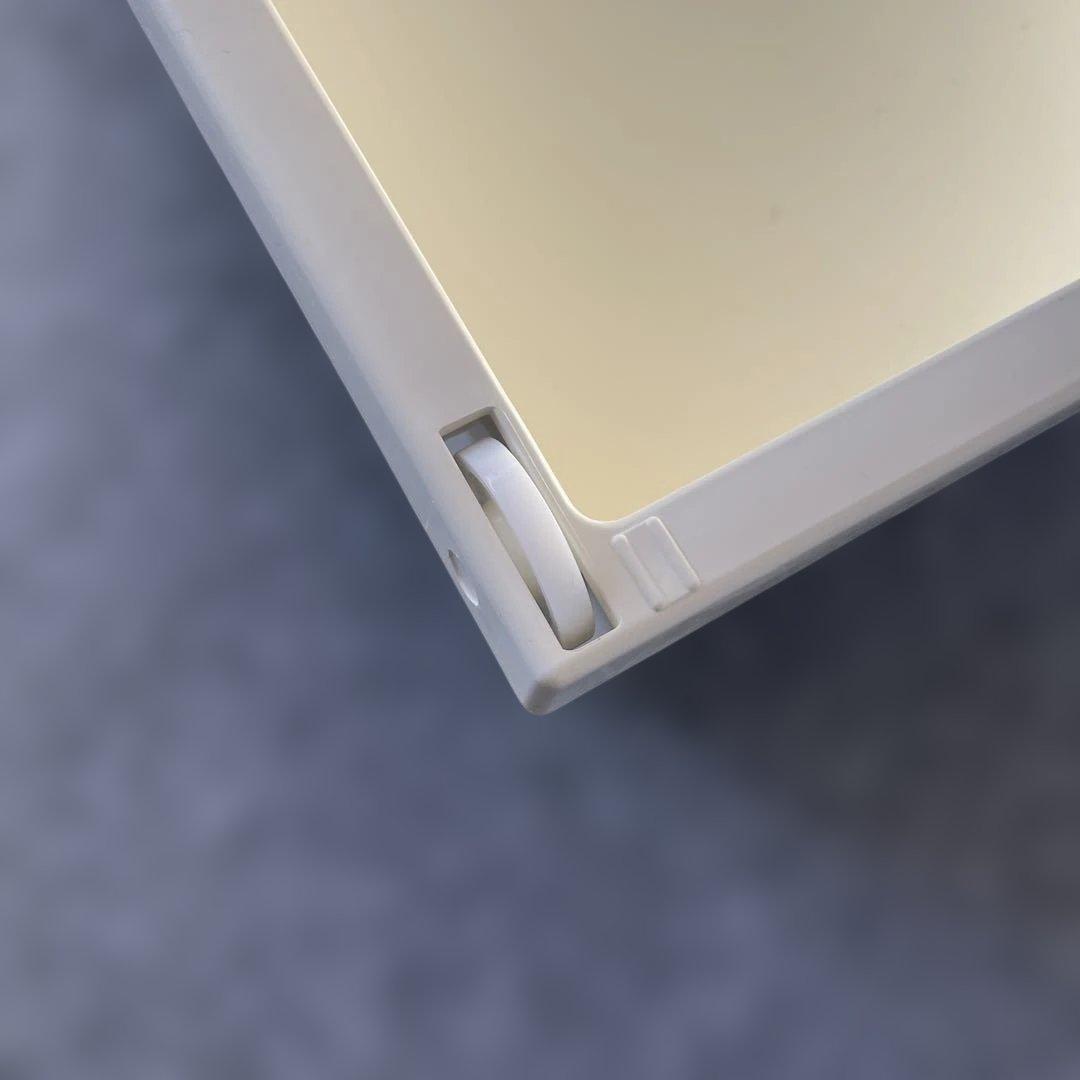 木目調ブラウン引き出し TAKARA キッチン