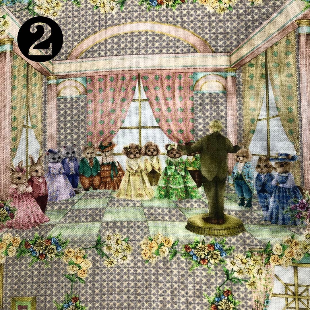 ゆきんこ様　オーダー専用ページ