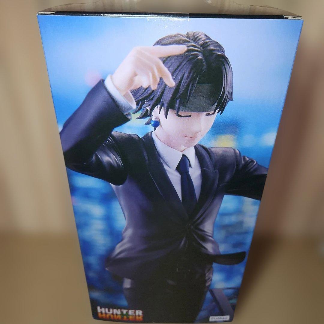 これです！ハイクオリティBIGサイズすぺしゃる　#白るまんどのフィギュア