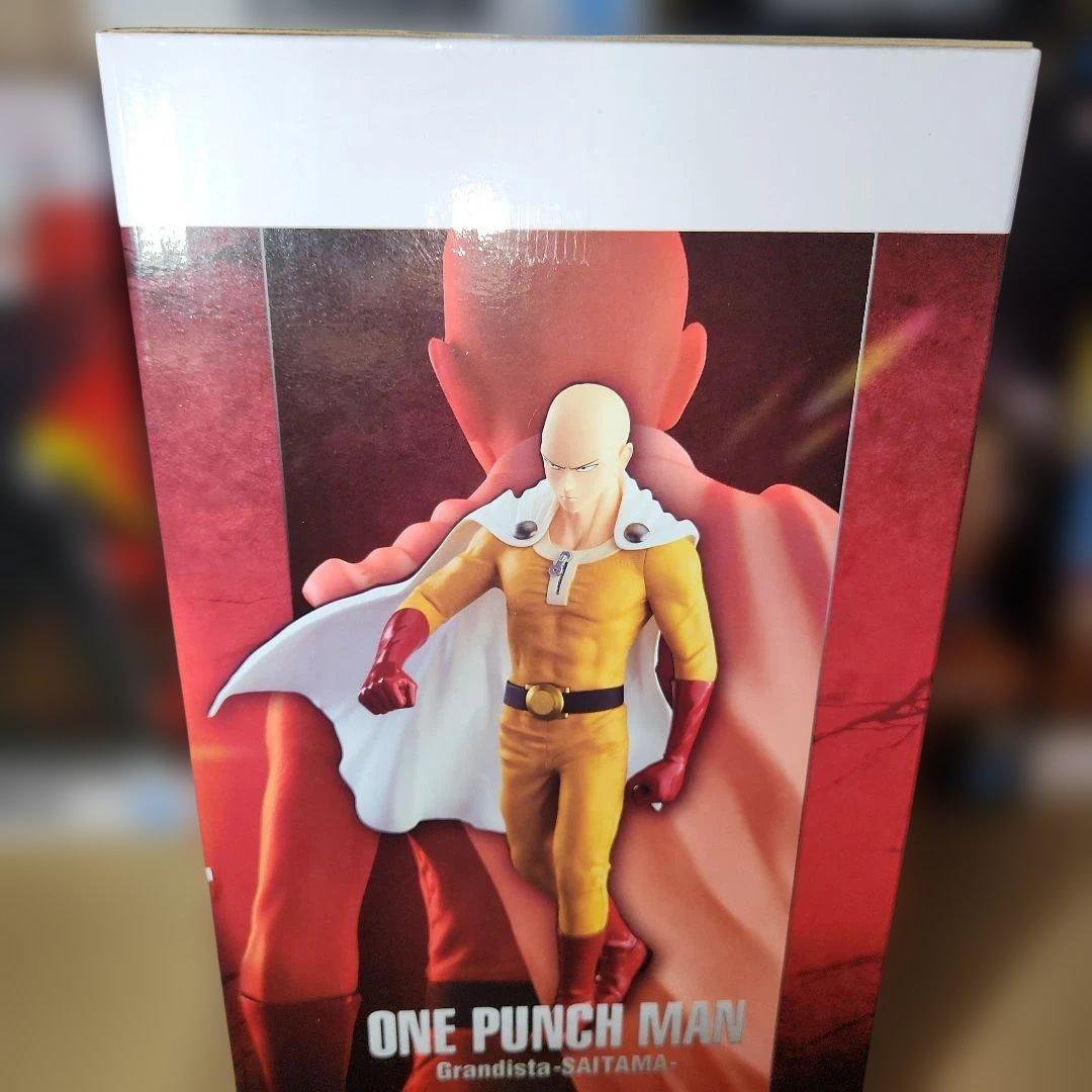 これです！ハイクオリティBIGサイズすぺしゃる　#白るまんどのフィギュア