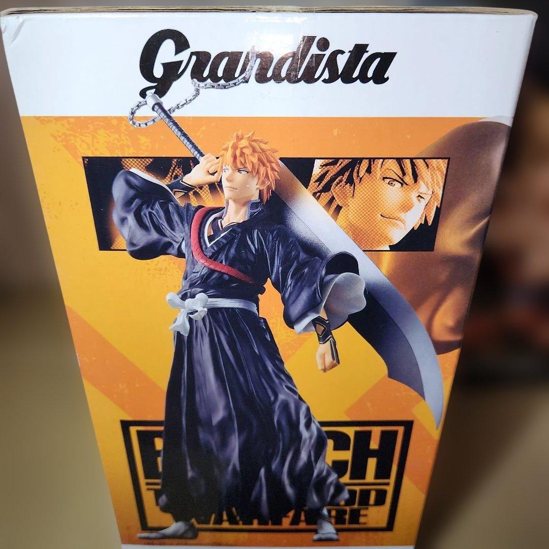 これです！ハイクオリティBIGサイズすぺしゃる　#白るまんどのフィギュア