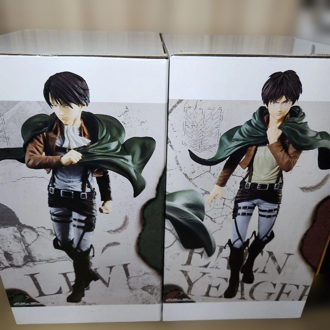 これです！ハイクオリティBIGサイズすぺしゃる　#白るまんどのフィギュア