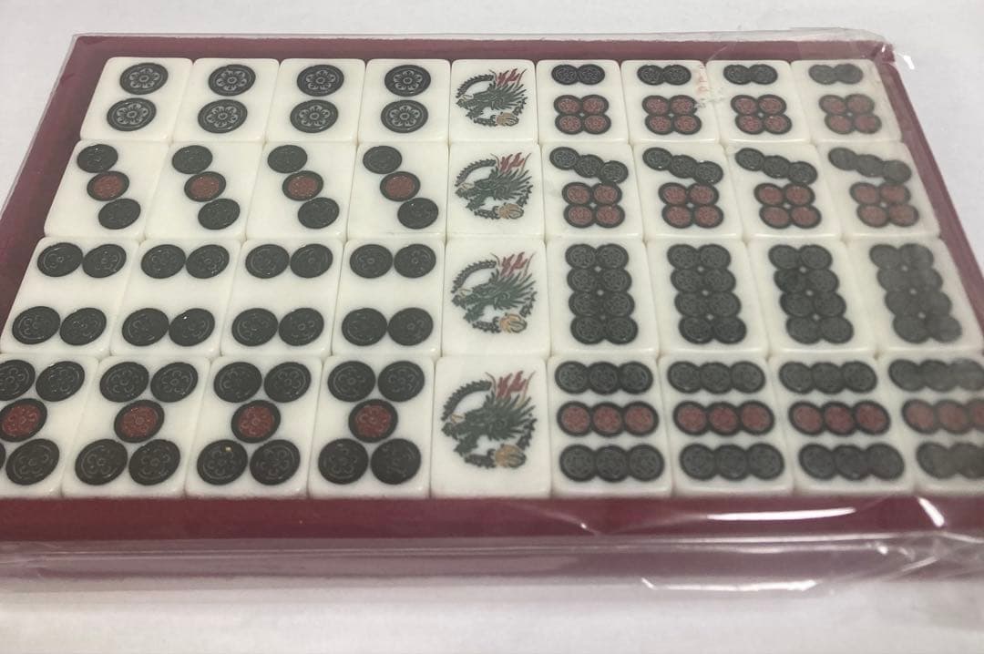 市川屋☆黒蘇州III☆ 超希少初期セット未使用品 - メルカリ