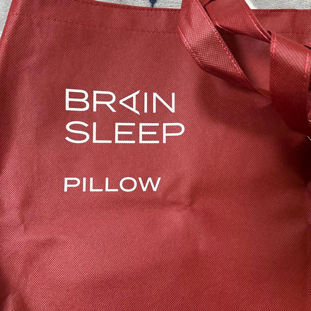 BRAIN SLEEP STANDARD ピロー ミディアムサイズ