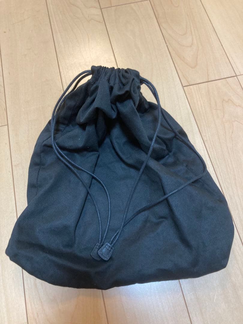 最終値下げ！ヴィオラロード　カゴバッグ