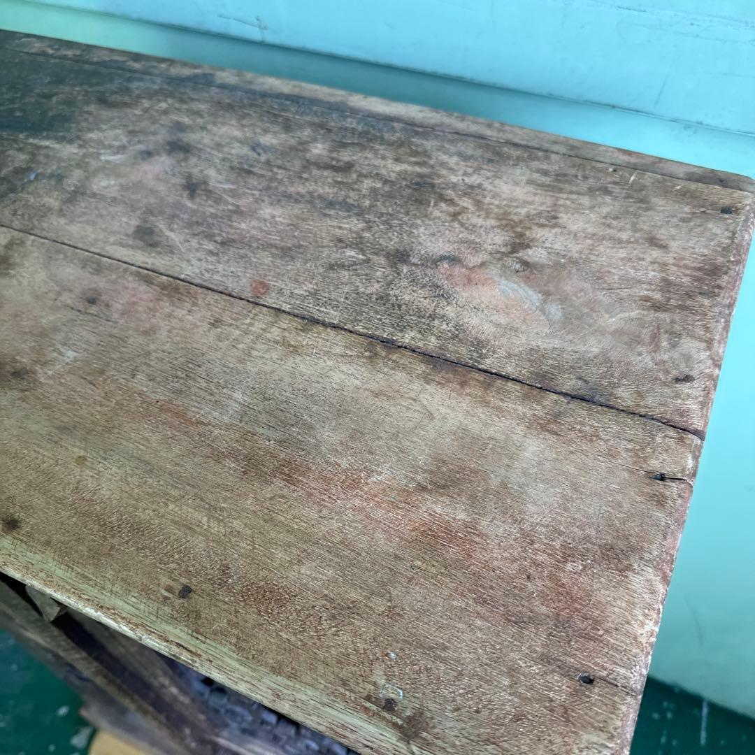 T*o様 ☆ インド キャビネット アンティーク 家具 インテリア 古木 古