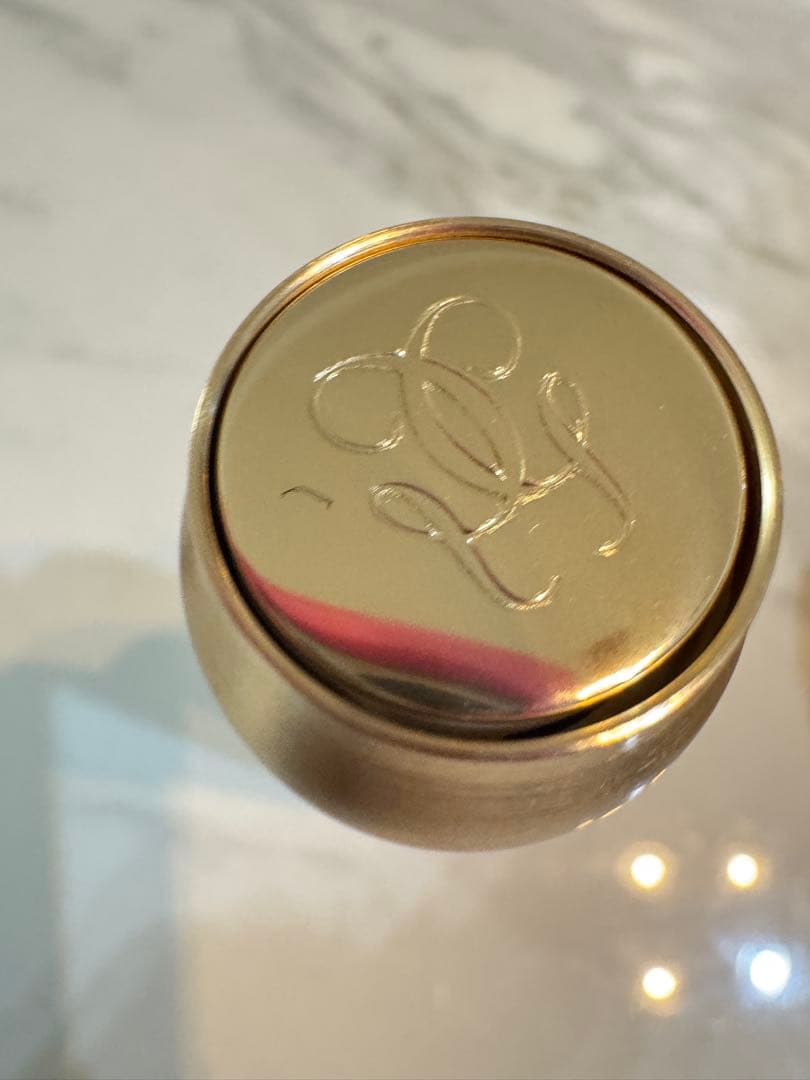 ゲラン　オーキデアンペリアル　ゴールドノビレ　セロム