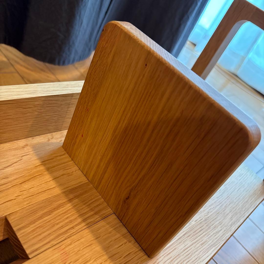 アクタス　学習机　シェルフ