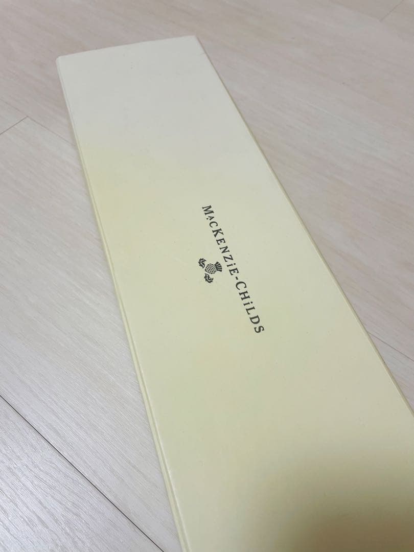 【新品】McKenzie-Childsケーキサーバー