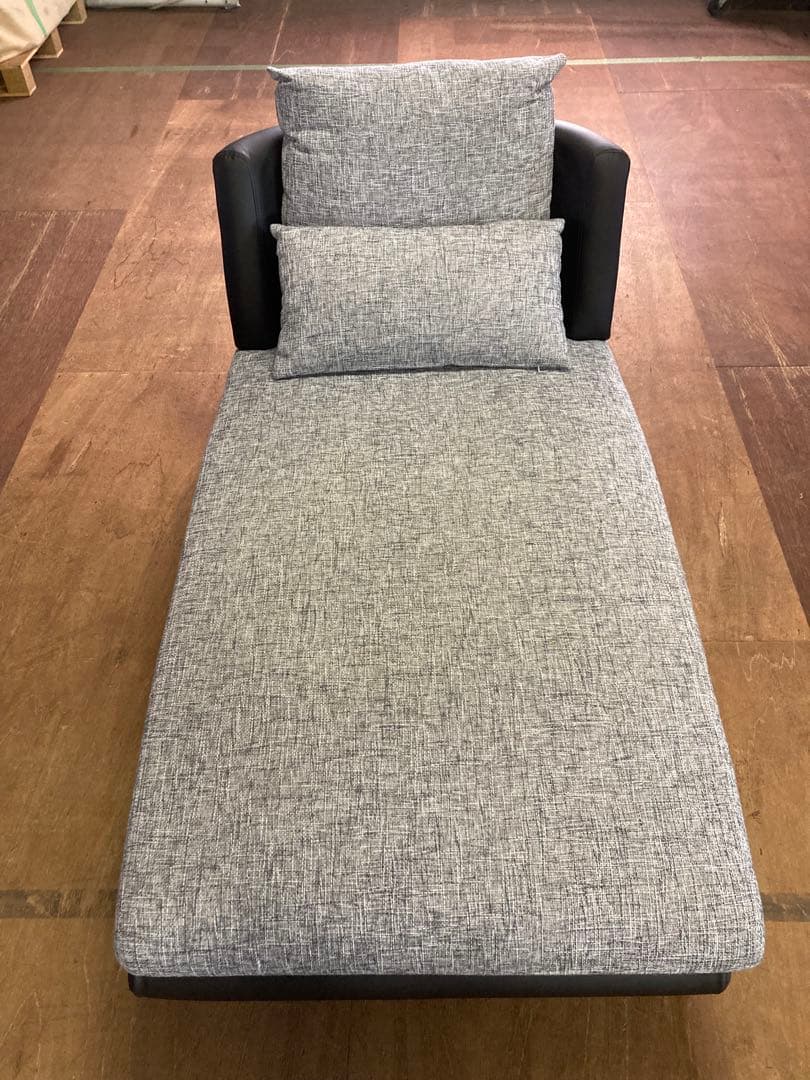 【条件付き配送料無料！】ARMONIA ソファベッド Bella curva