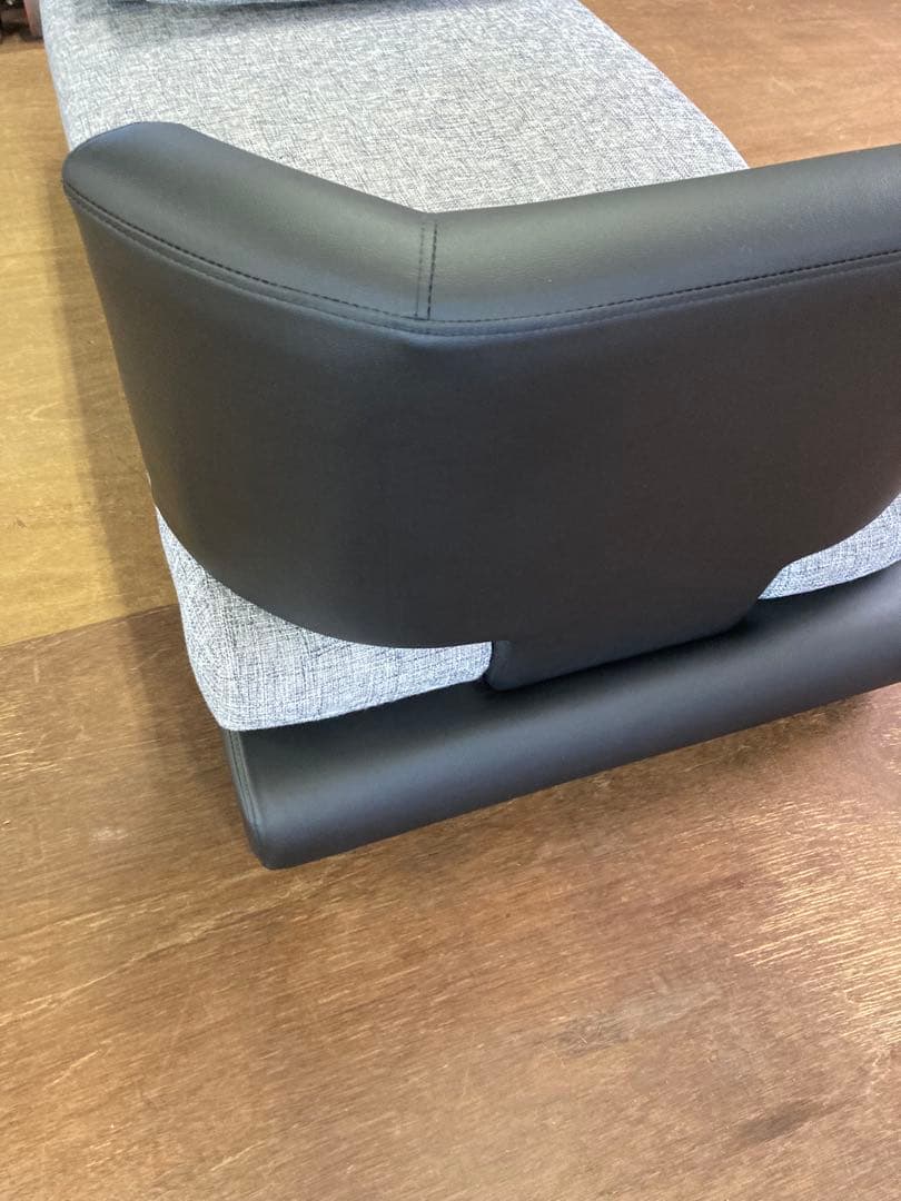 【条件付き配送料無料！】ARMONIA ソファベッド Bella curva