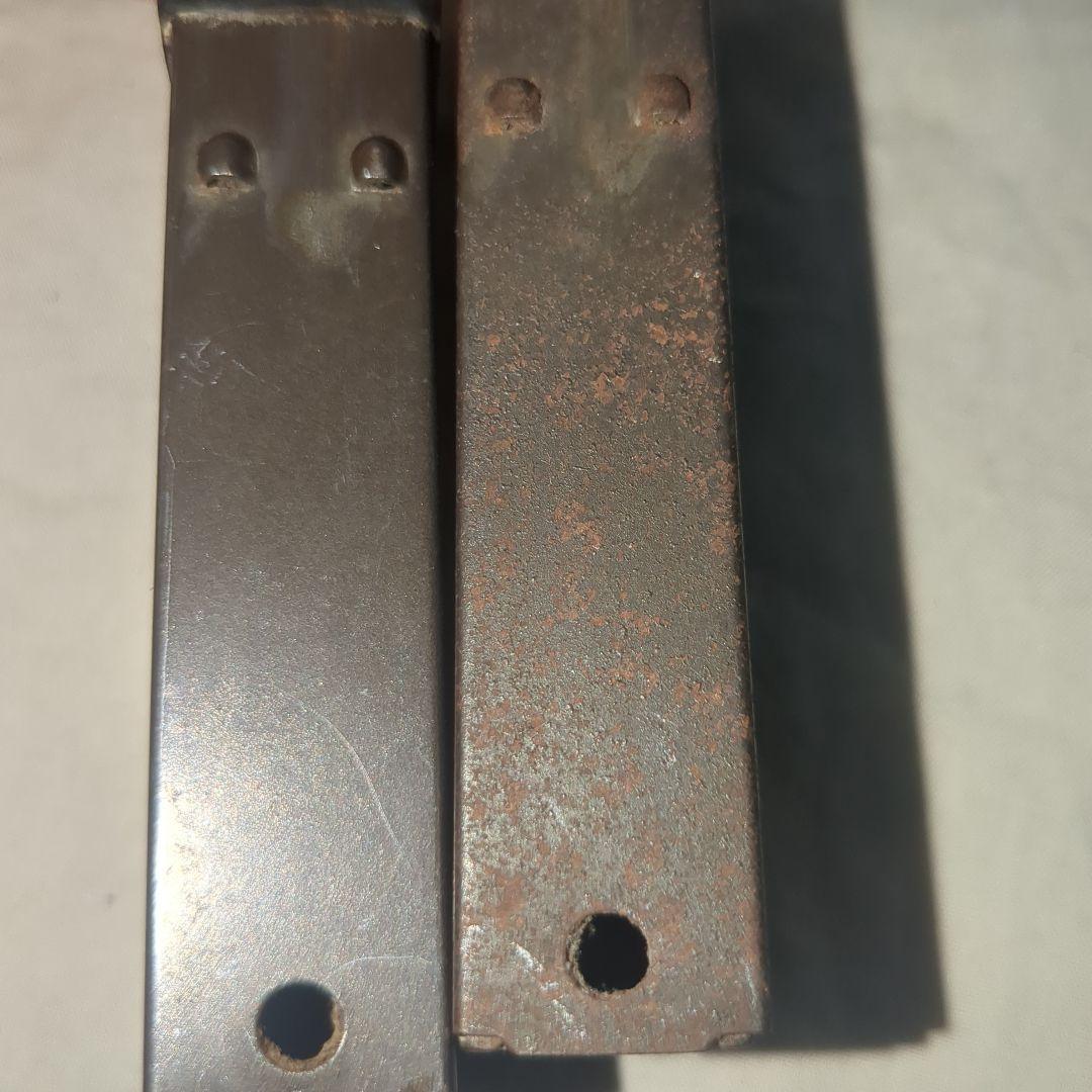 M1カービン 15連マガジン 実物品 2本セット 米軍