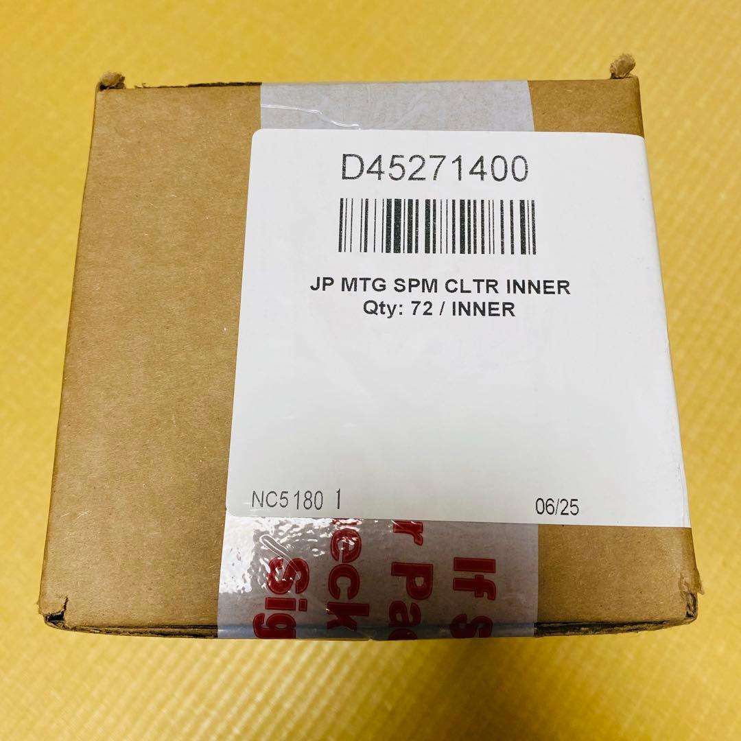 MTG スパイダーマン コレクターブースター インナーカートン