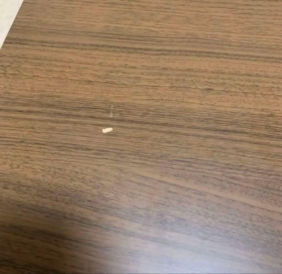 ニトリこたつテーブルリビングこたつ(アーチN 105 MBR)ローテーブル