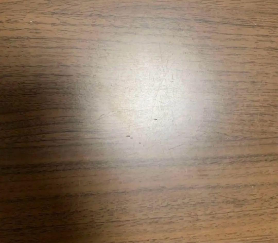 ニトリこたつテーブルリビングこたつ(アーチN 105 MBR)ローテーブル