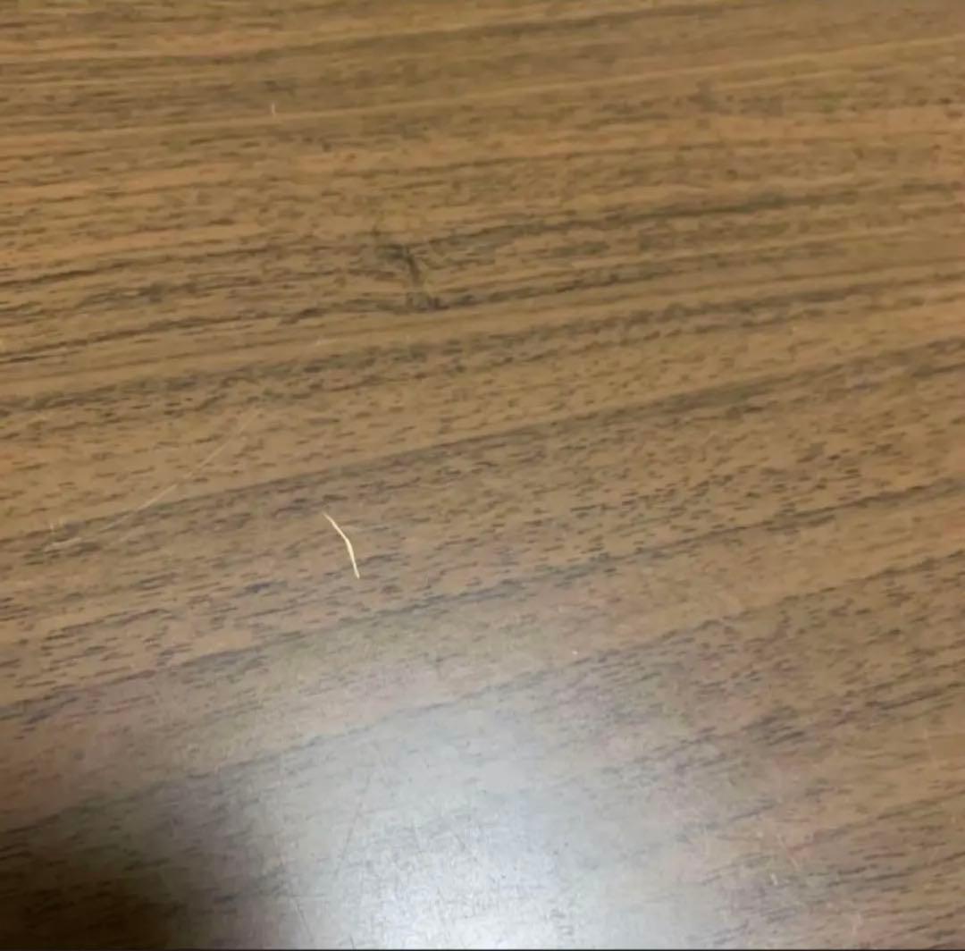 ニトリこたつテーブルリビングこたつ(アーチN 105 MBR)ローテーブル