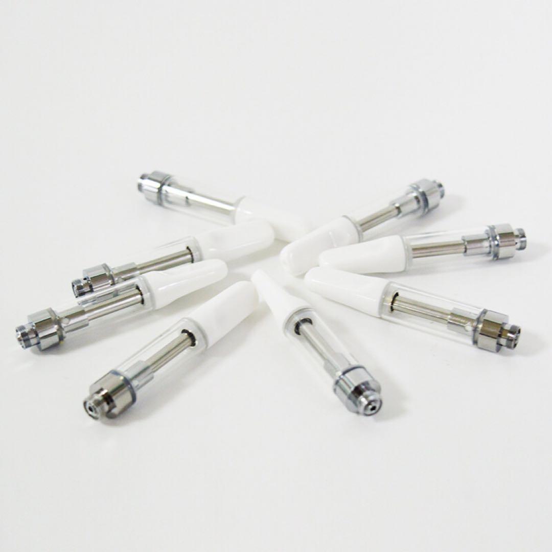 CBD用アトマイザー 300本セット 0.8ml