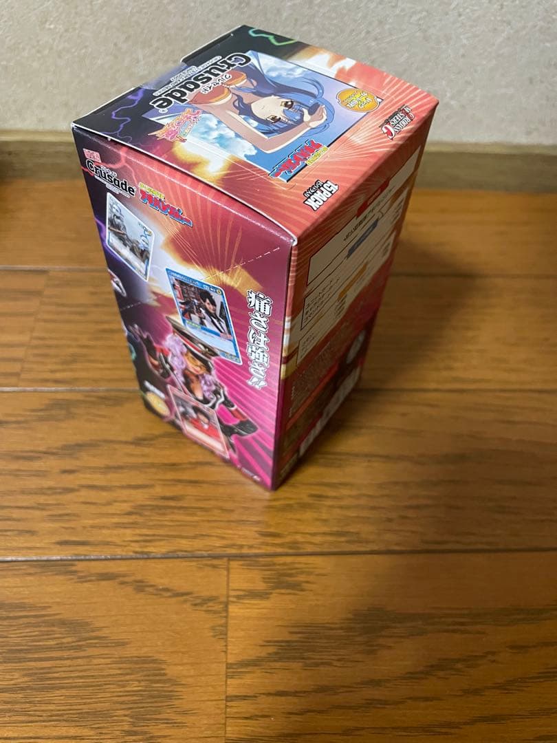 クルセイド　非公認戦隊アキバレンジャー