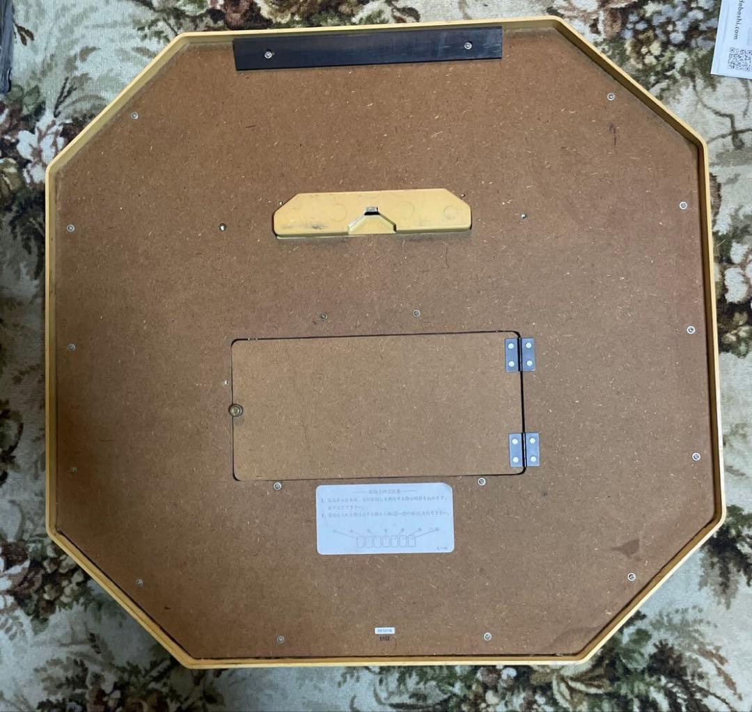 セイコー ファンタジア　からくり時計　SEIKO FANTASIA RE501B