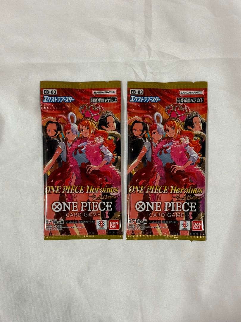 ワンピースカード ナミSR4枚セット まとめ売り - メルカリ