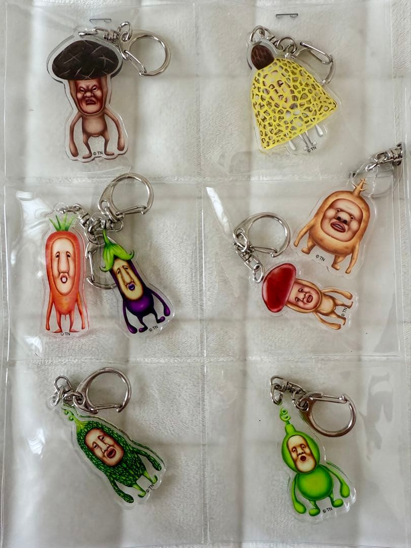 こびとづかんEXPO 限定ガチャ かくれももじり入り38種類セット - メルカリ