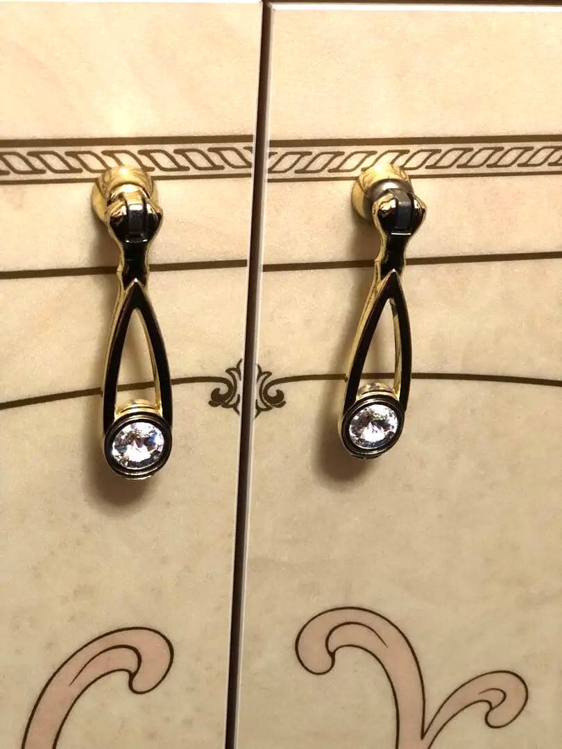 極美品　サルタレッリ　キャビネット　飾り棚