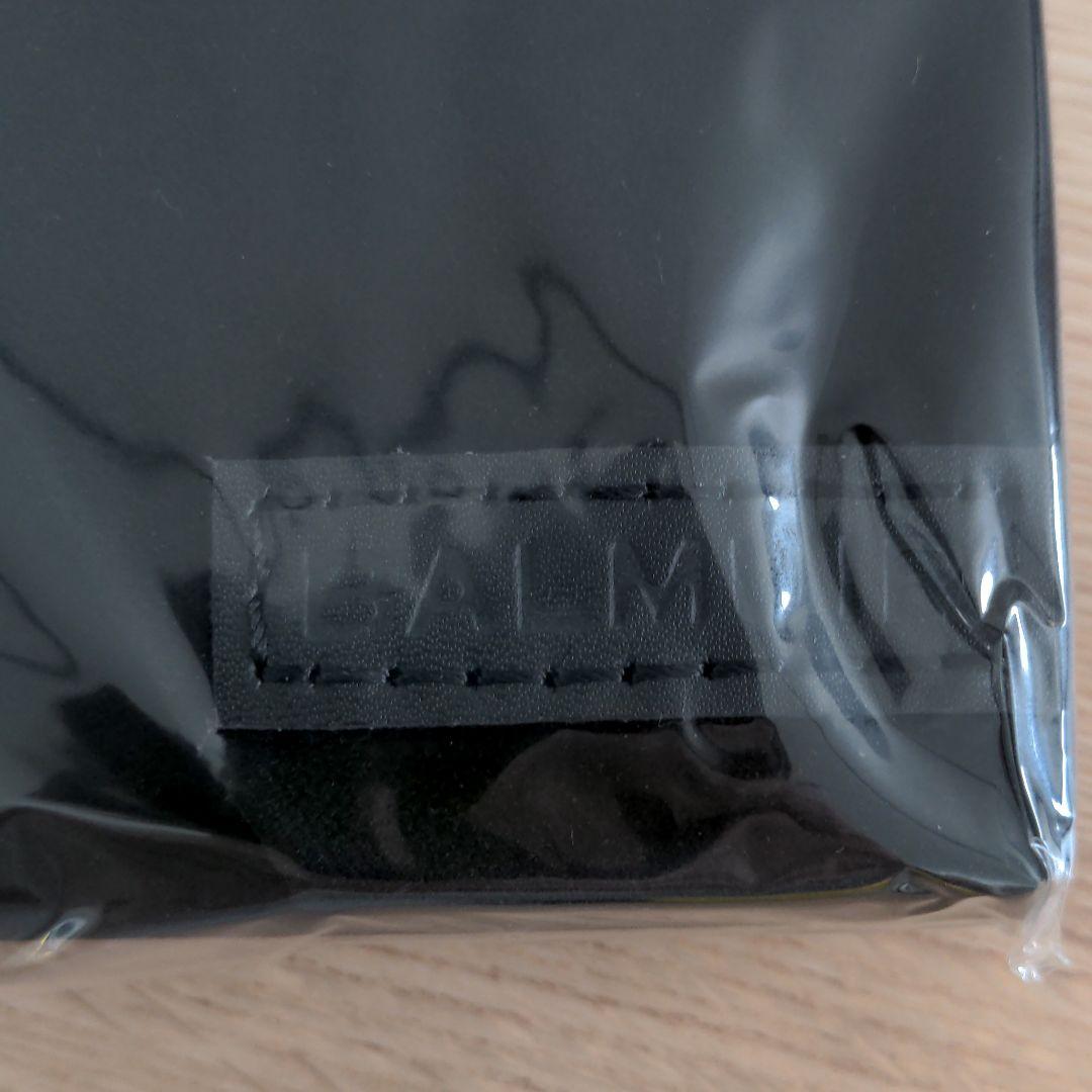 BALMUIRのレザーフォトフレーム