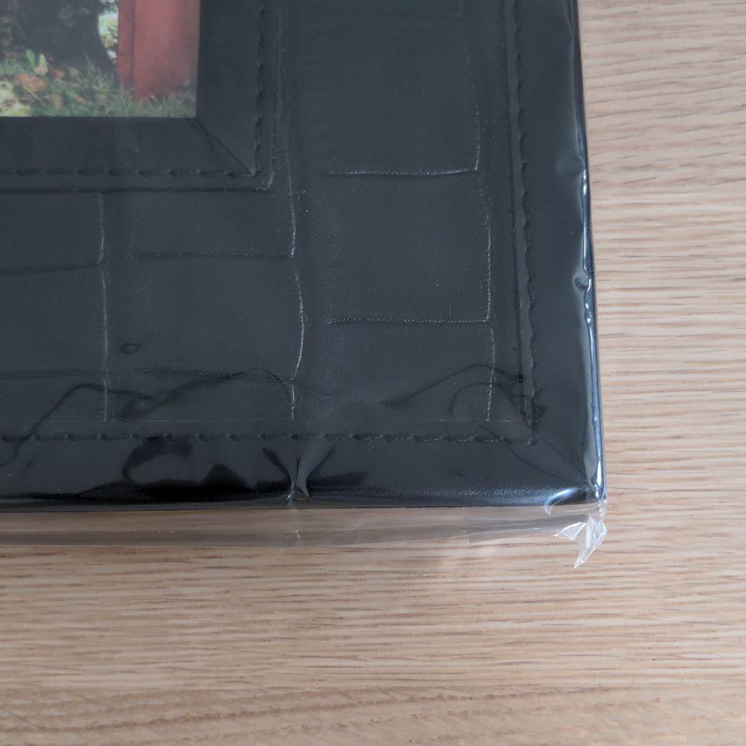 BALMUIRのレザーフォトフレーム