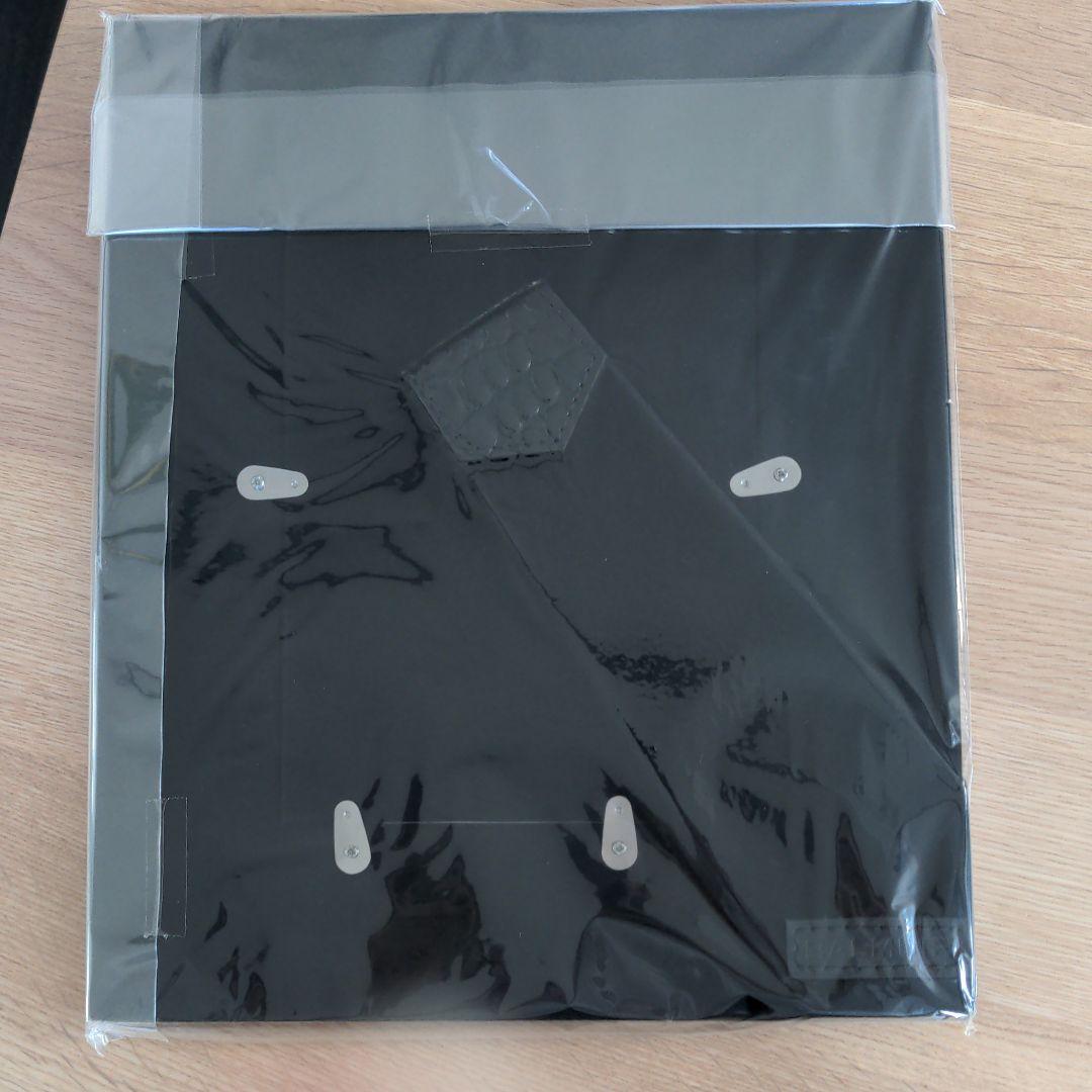 BALMUIRのレザーフォトフレーム