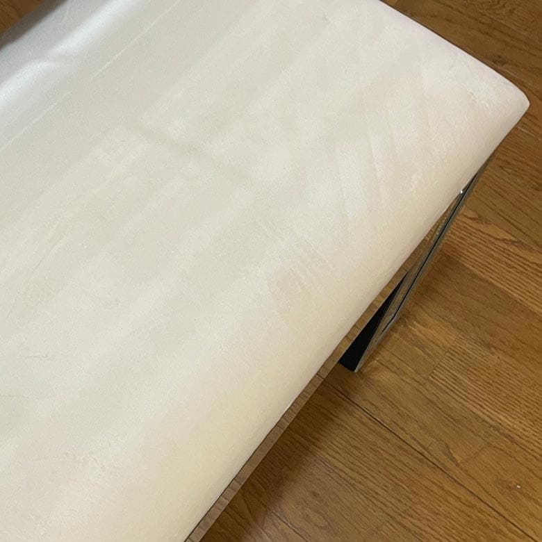 ドレッサー 3点セット ミラー家具 ディスプレイスタンド デスク