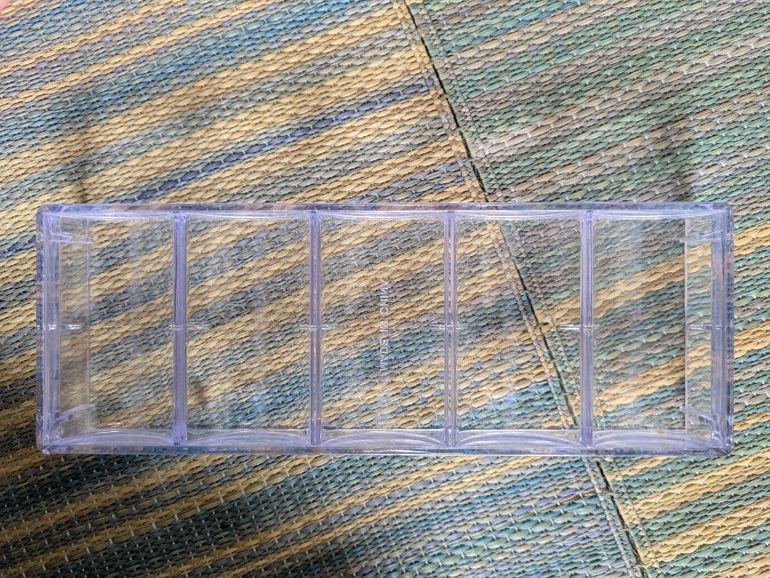 【たわけさん専用】500枚 EPTチップ ポーカーチップ ケース付き