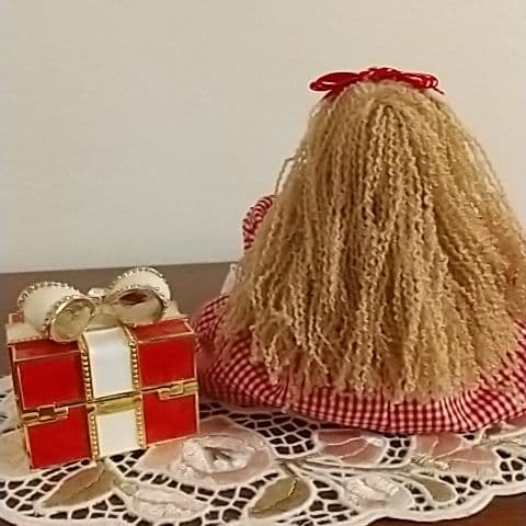 マドレーヌ様購入済 オルゴール2個 オルゴール堂 オルゴール館  人形&小物入れ