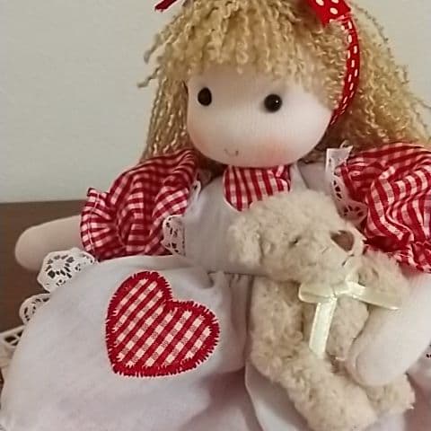 マドレーヌ様購入済 オルゴール2個 オルゴール堂 オルゴール館  人形&小物入れ