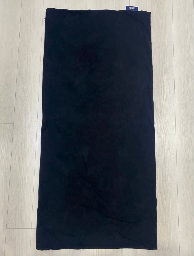 クッションカバー Yogibo Max Premium Cover (Black)