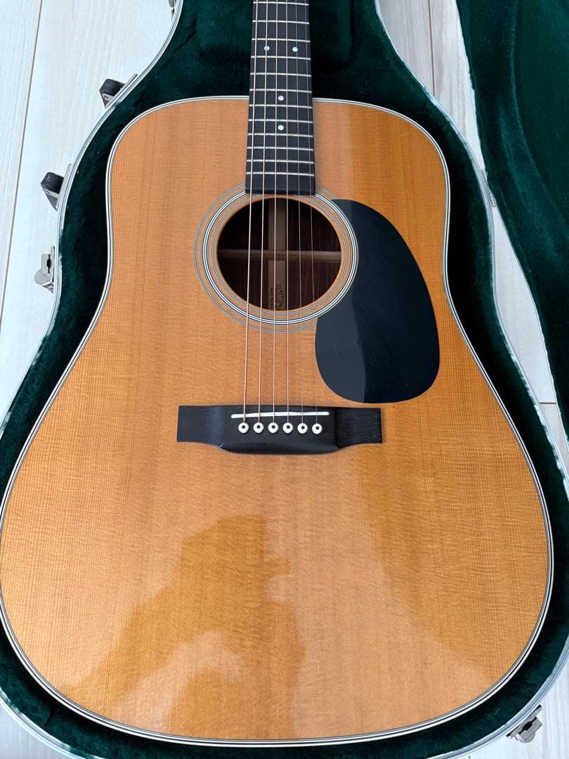 martin D-28 2013年製 光栄堂選定品 - メルカリ