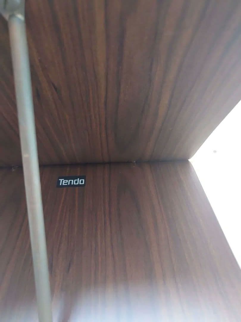 柳宗理 バタフライスツール