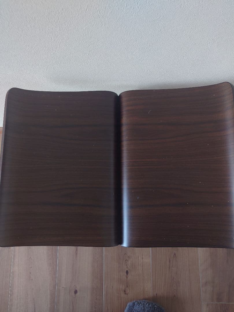 柳宗理 バタフライスツール