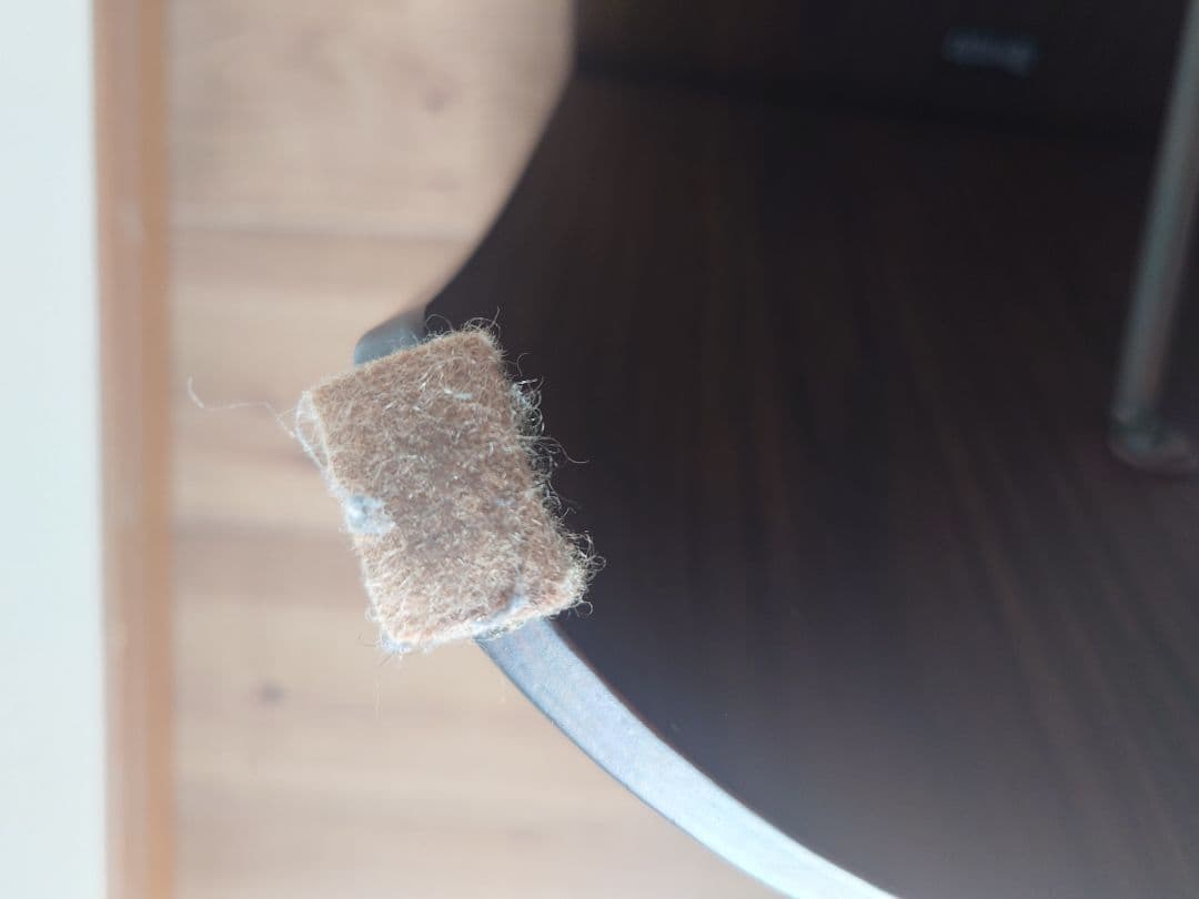 柳宗理 バタフライスツール