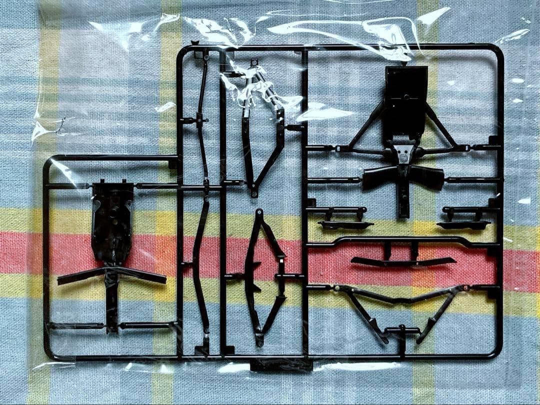 フジミ 1/20 フェラーリF10 イタリアGP仕様 フェルナンド・アロンソ